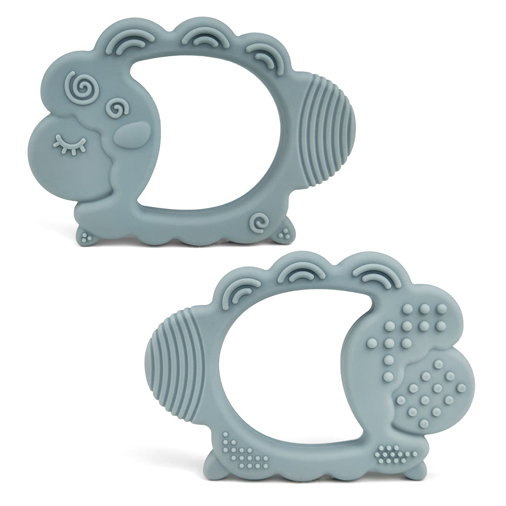 Ether Silicone Sheep Teether