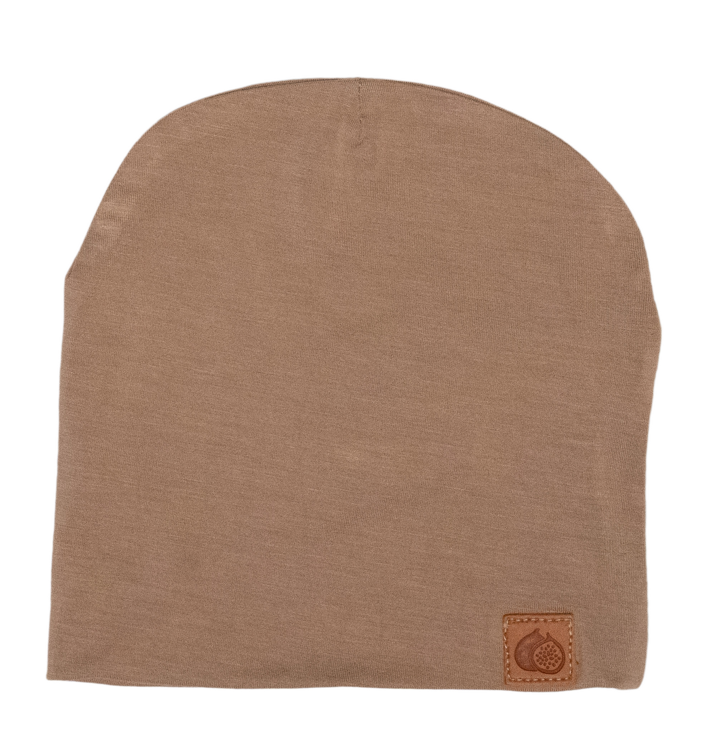 Ginger Snap Bamboo Beanie